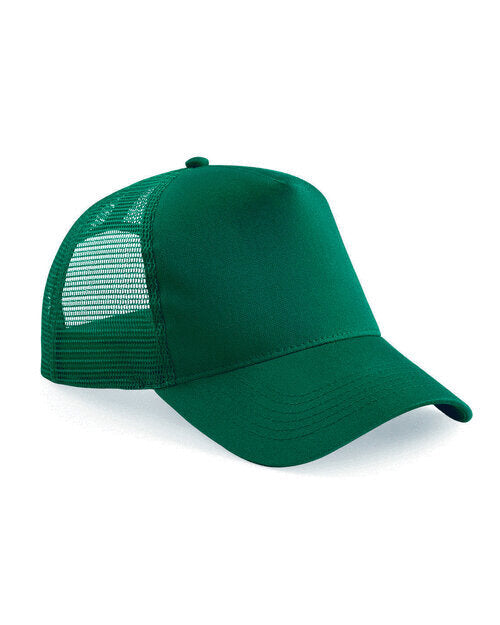 Branded Snapback Cap - I Want Workwear