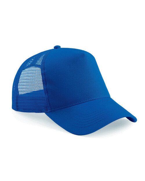 Branded Snapback Cap - I Want Workwear