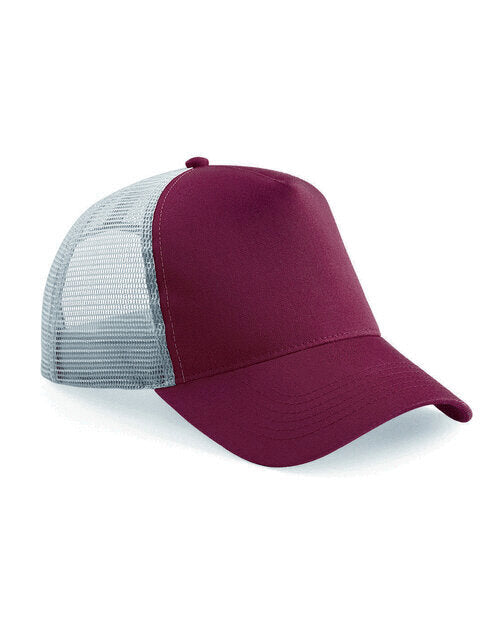 Branded Snapback Cap - I Want Workwear