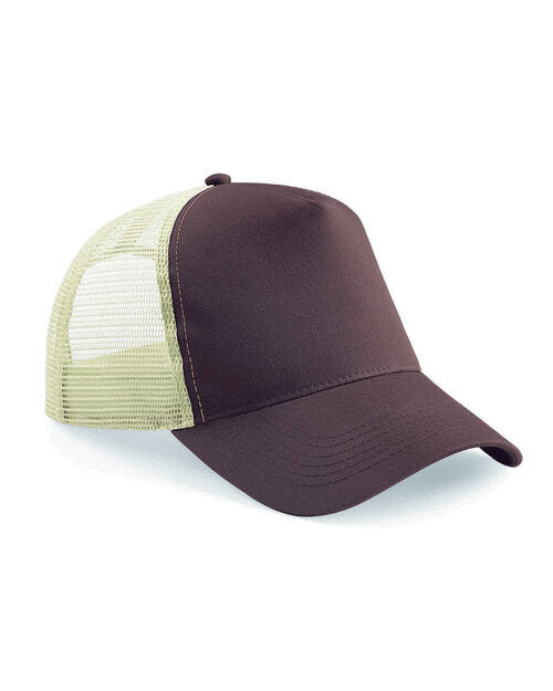 Branded Snapback Cap - I Want Workwear