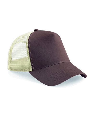 Branded Snapback Cap - I Want Workwear