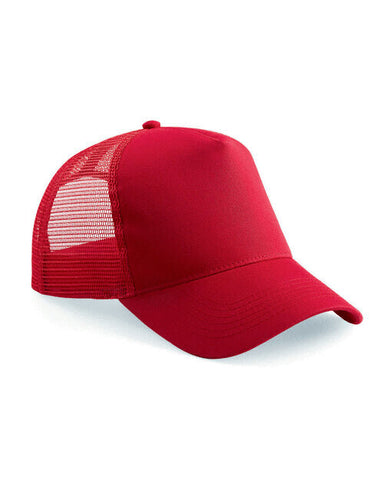 Branded Snapback Cap - I Want Workwear