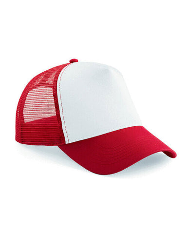 Branded Snapback Cap - I Want Workwear