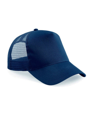 Branded Snapback Cap - I Want Workwear