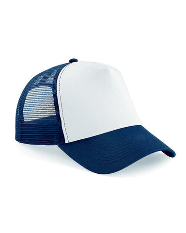 Branded Snapback Cap - I Want Workwear