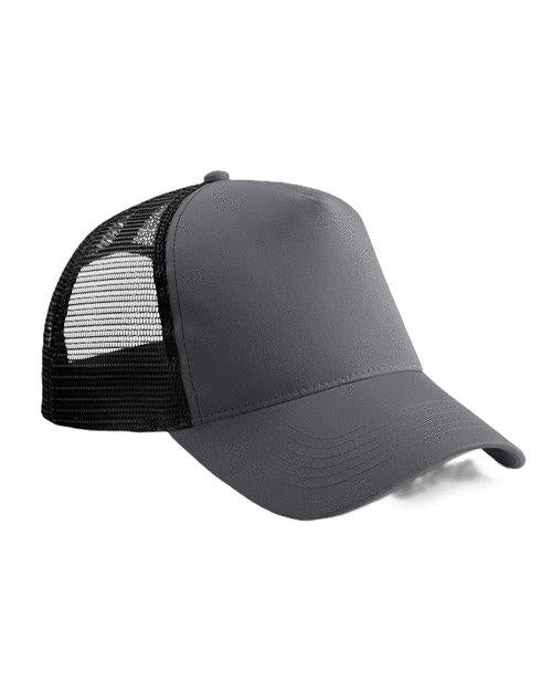Branded Snapback Cap - I Want Workwear