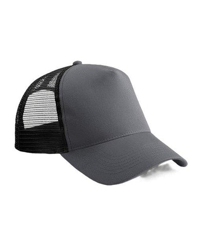 Branded Snapback Cap - I Want Workwear