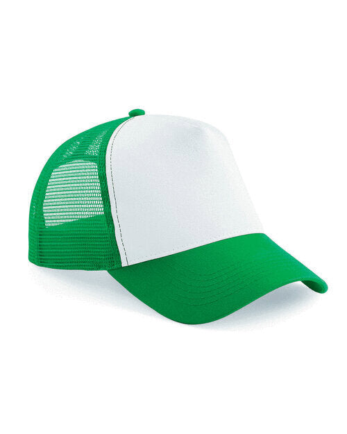 Branded Snapback Cap - I Want Workwear
