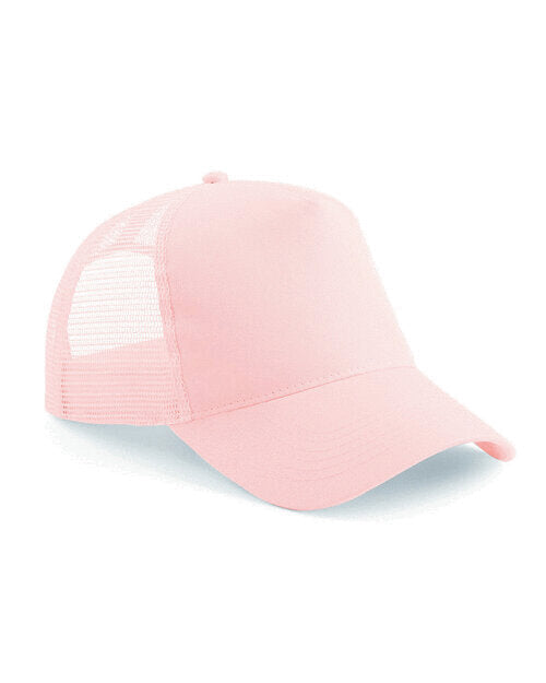 Branded Snapback Cap - I Want Workwear