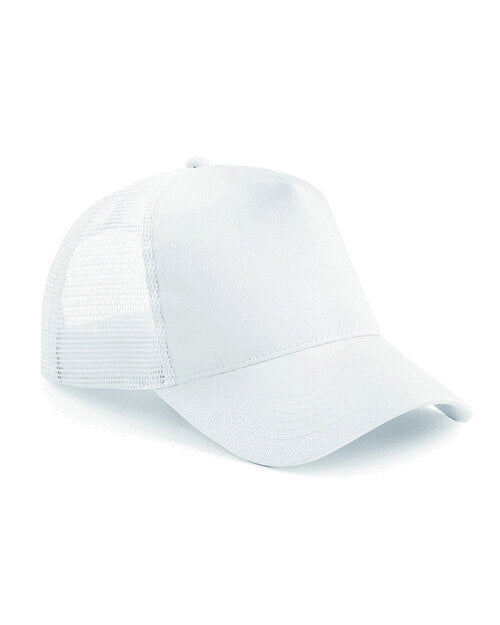 Branded Snapback Cap - I Want Workwear