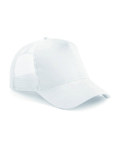 Branded Snapback Cap - I Want Workwear