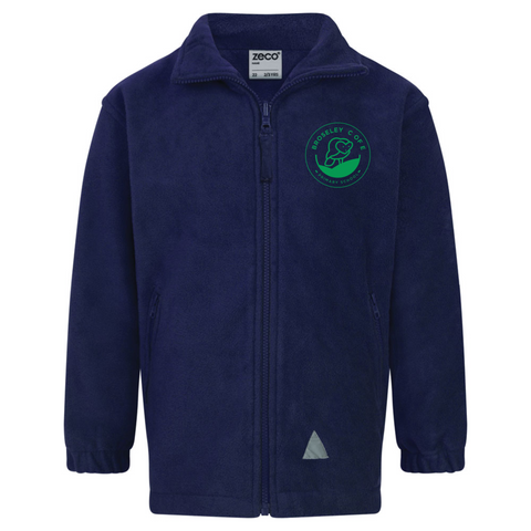 Broseley CE Primary School Fleece Adults