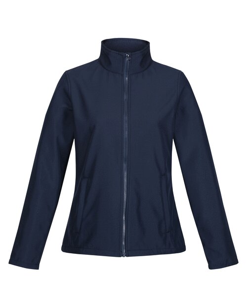 Branded Softshell Ladies - I Want Workwear