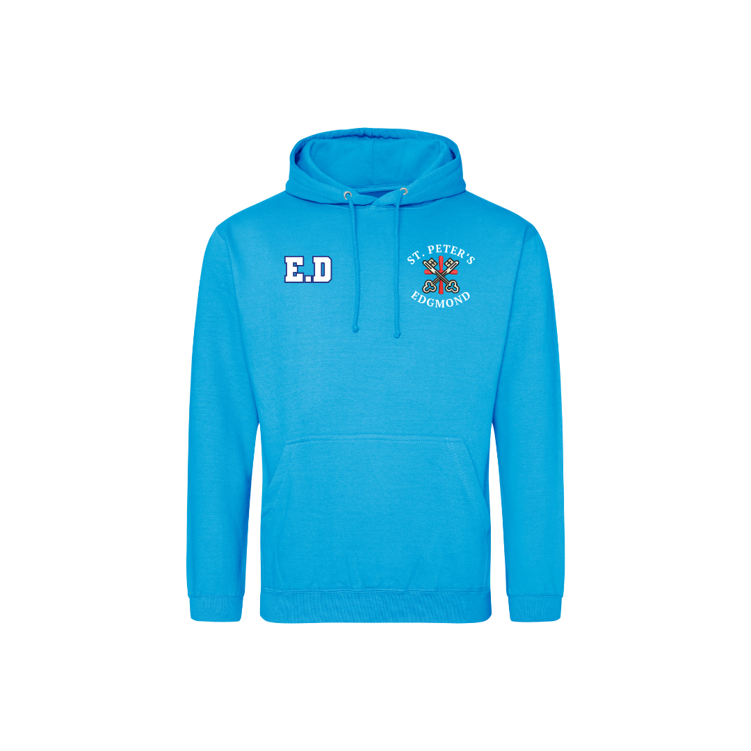 Leavers Classic Hoodie - I Want Workwear