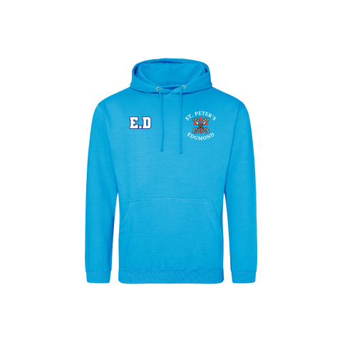 Leavers Classic Hoodie - I Want Workwear