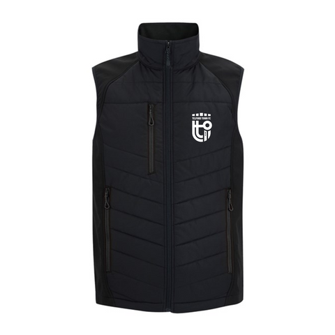 Telford Town FC - Gilet Bodywarmer - I Want Workwear