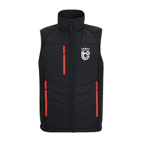Telford Town FC - Gilet Bodywarmer - I Want Workwear
