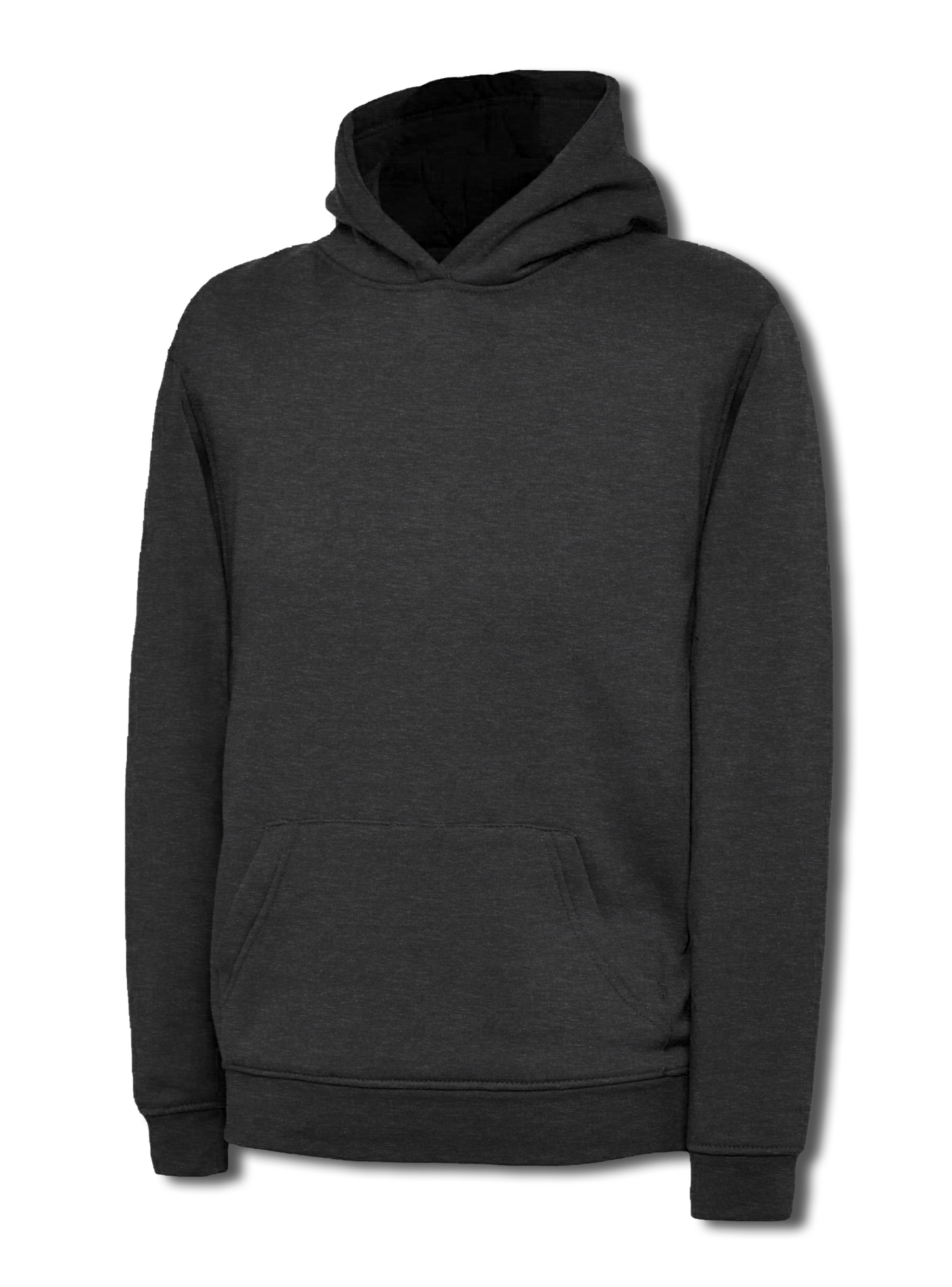 Classic Hoodie Navy - Kids - I Want Workwear