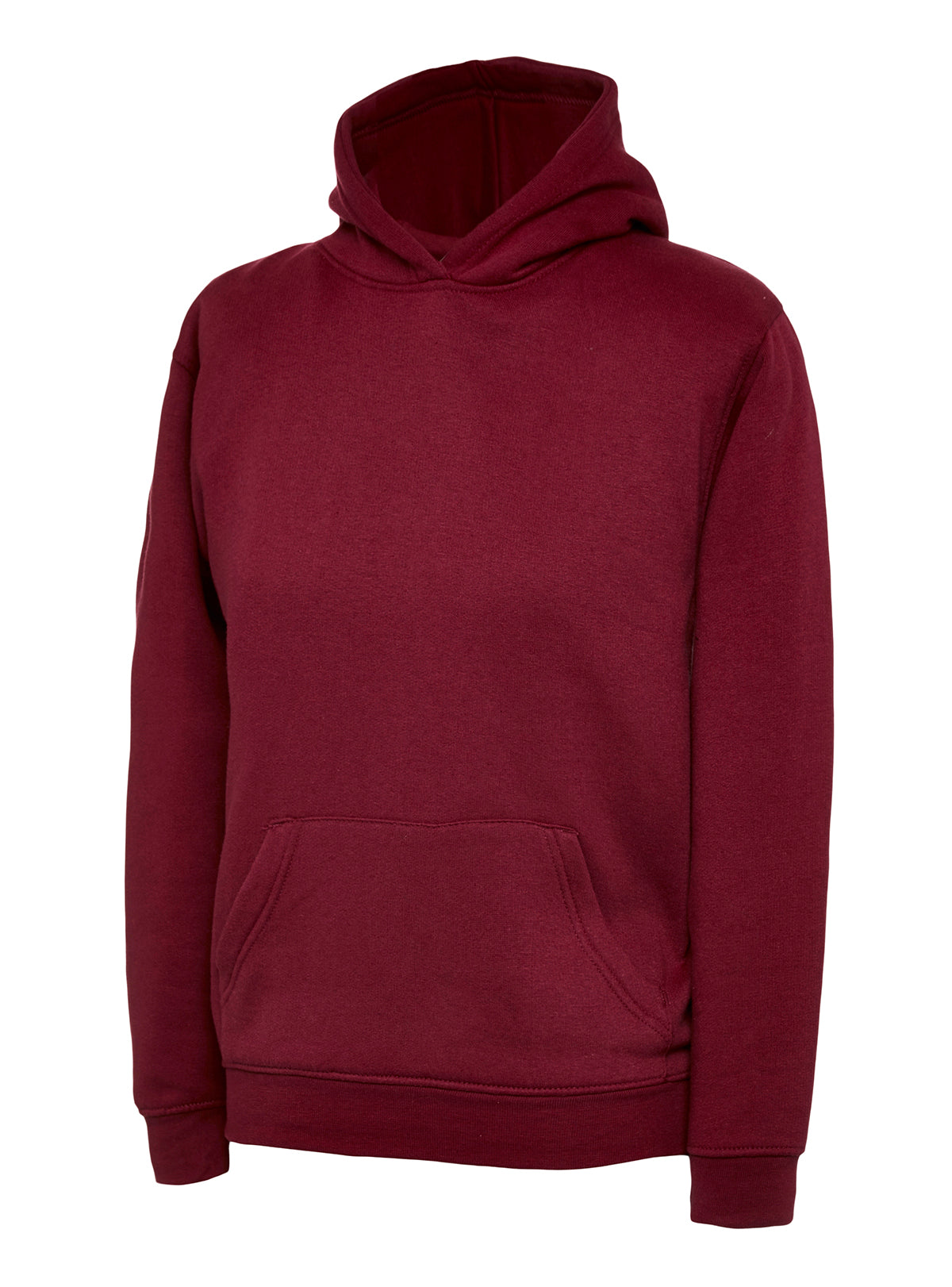Classic Hoodie Navy - Kids - I Want Workwear