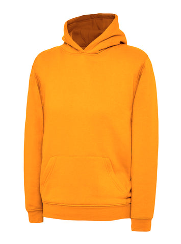 Classic Hoodie Navy - Kids - I Want Workwear