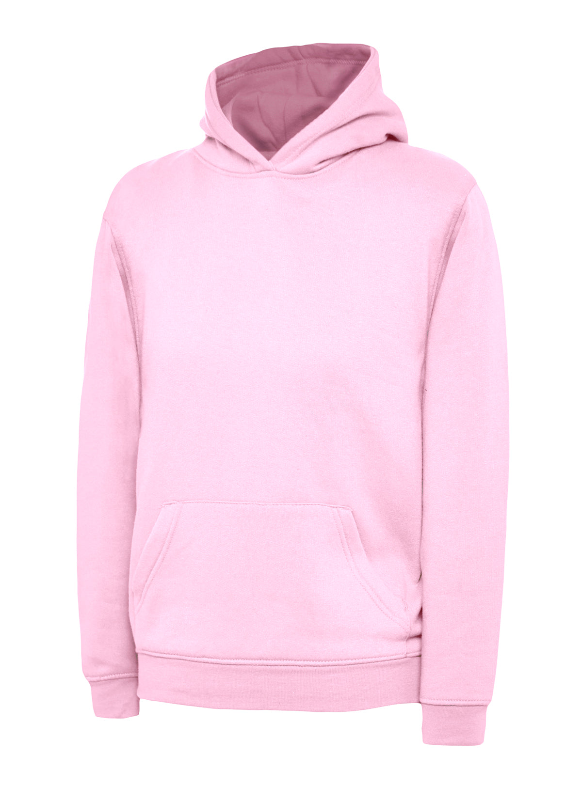 Classic Hoodie Navy - Kids - I Want Workwear