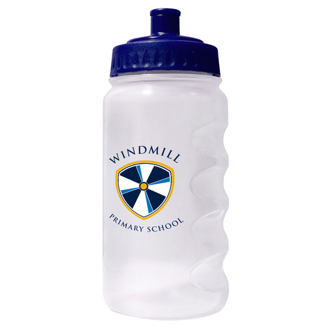 Windmill Primary School Water Bottle
