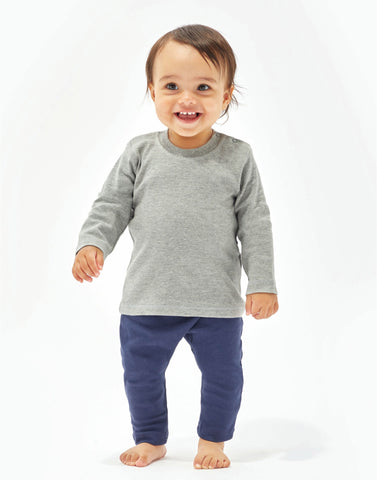 Babybugz Baby Long Sleeve T