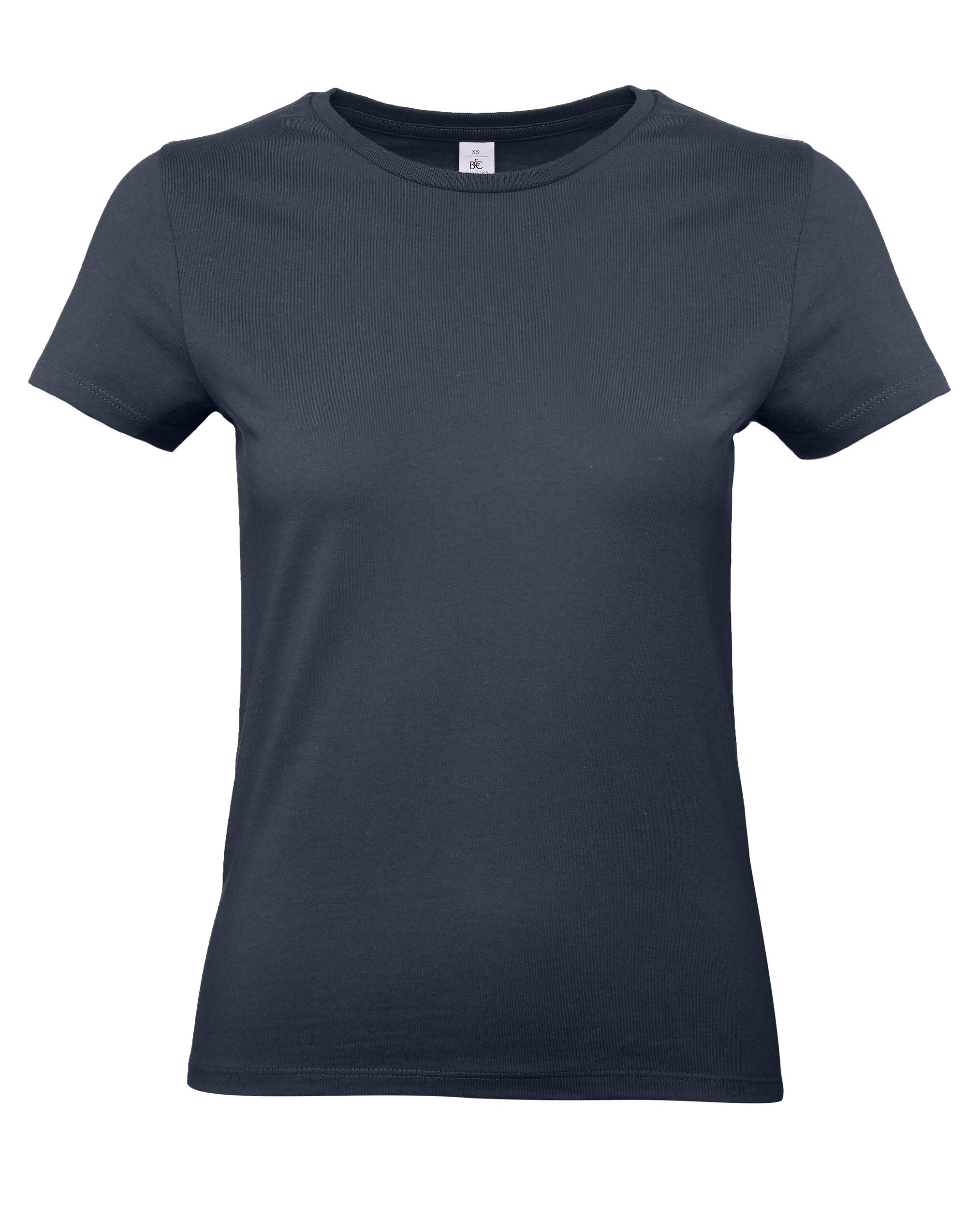 B&C Women's #E190 Tee