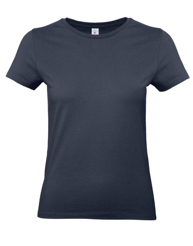 B&C Women's #E190 Tee