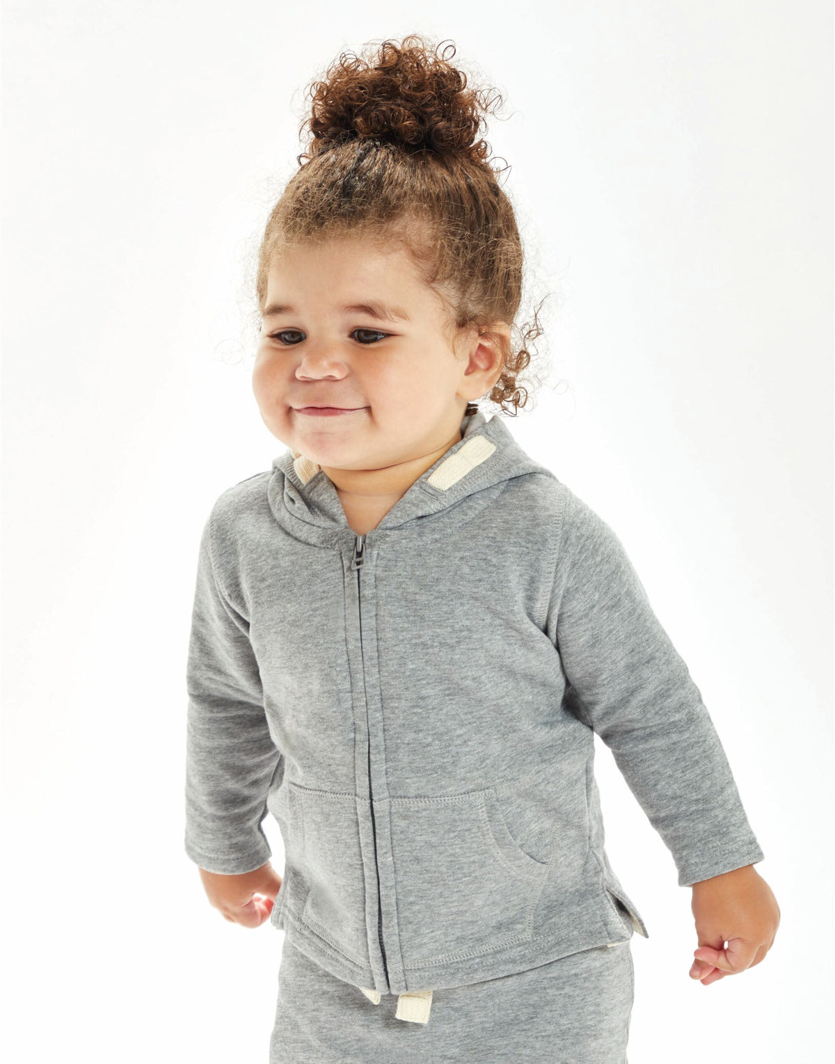 Babybugz Baby Hoodie