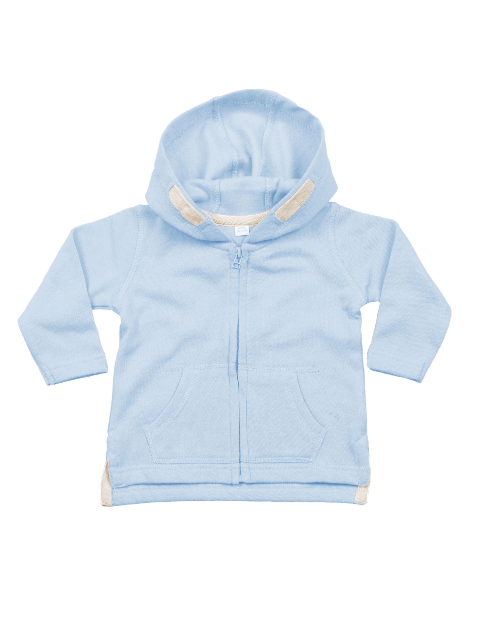 Babybugz Baby Hoodie