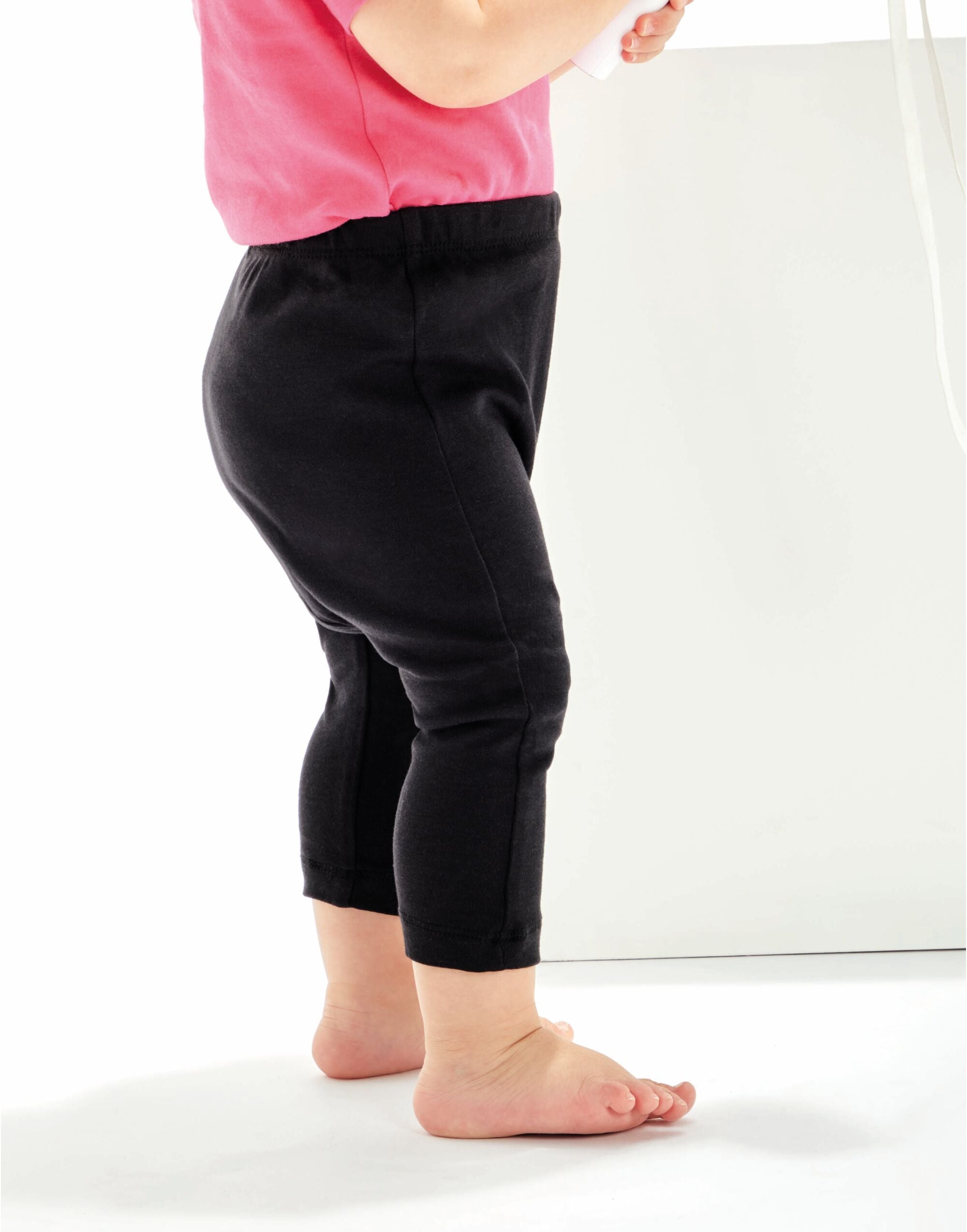 Babybugz Baby Plain Leggings