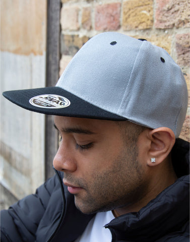 Result Core Bronx Original Dual Col Cap