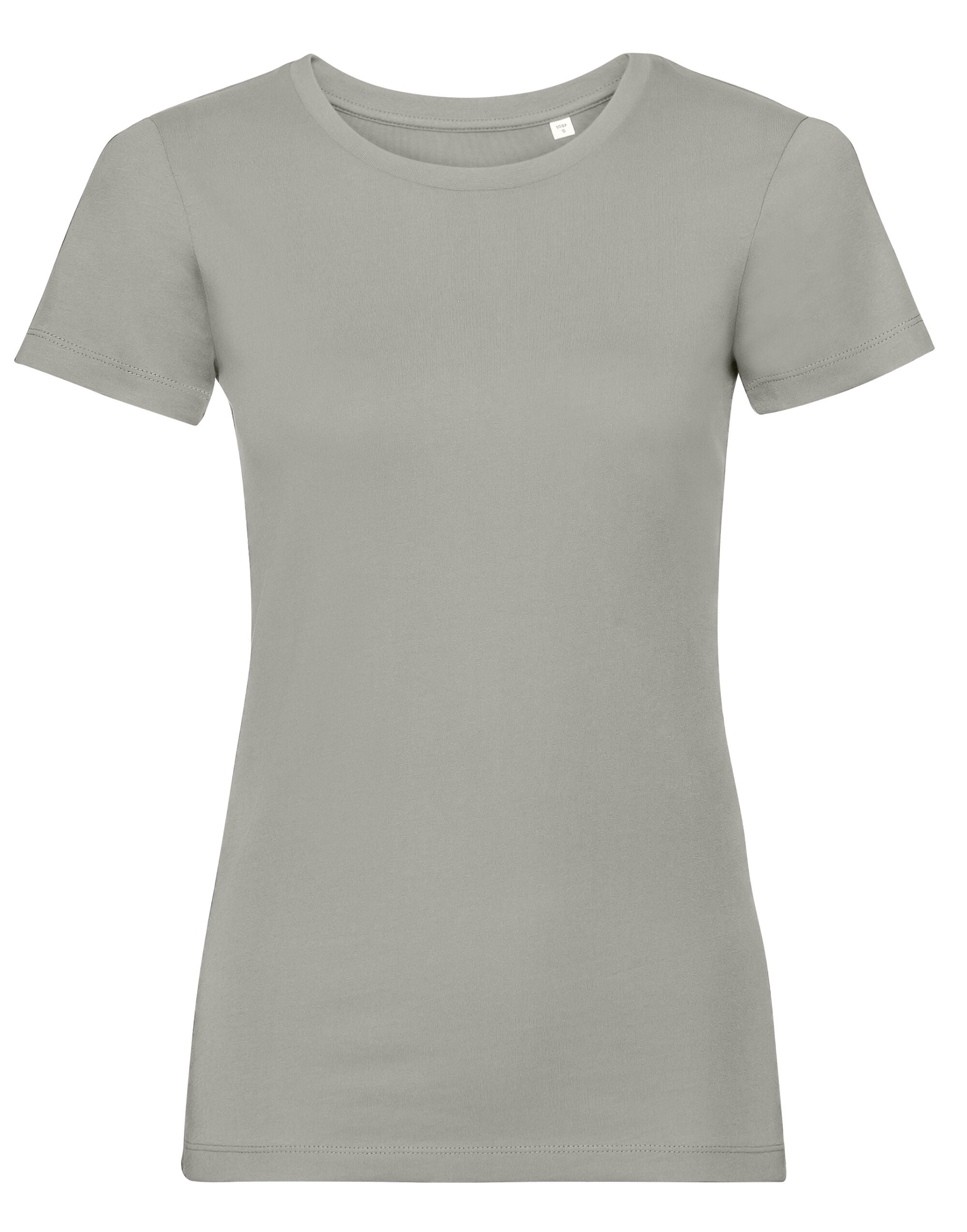 Russell Ladies Pure Organic T