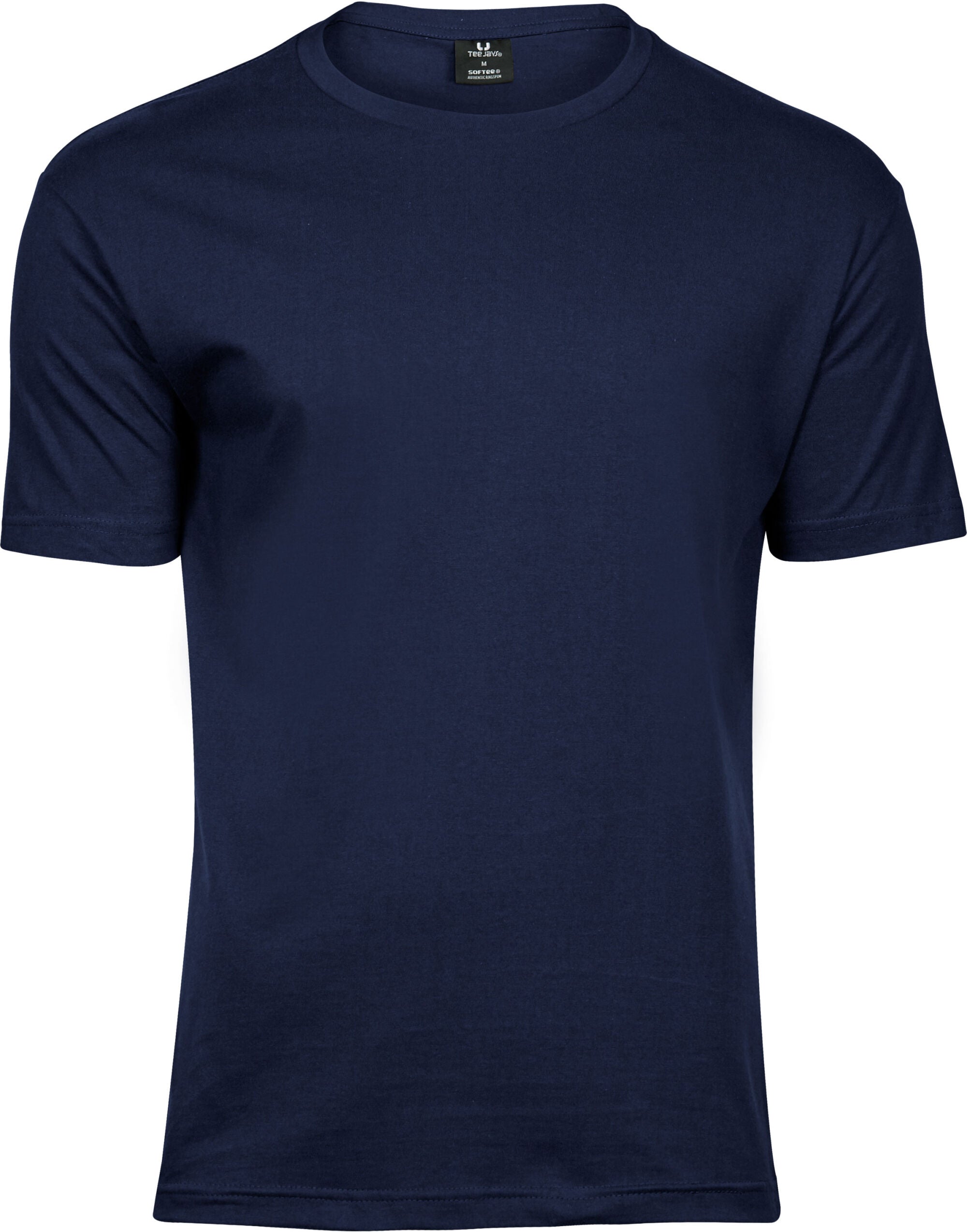 Tee Jays Mens Fashion Sof-Tee
