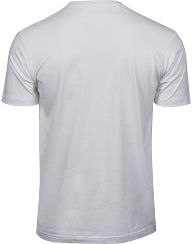 Tee Jays Mens Fashion Sof-Tee