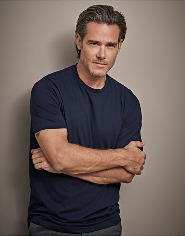 Tee Jays Mens Fashion Sof-Tee