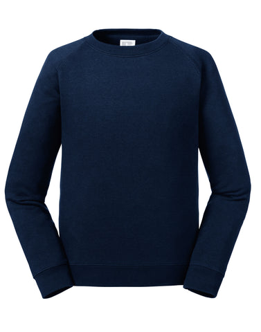 Russell Kids Authentic Raglan Sweat