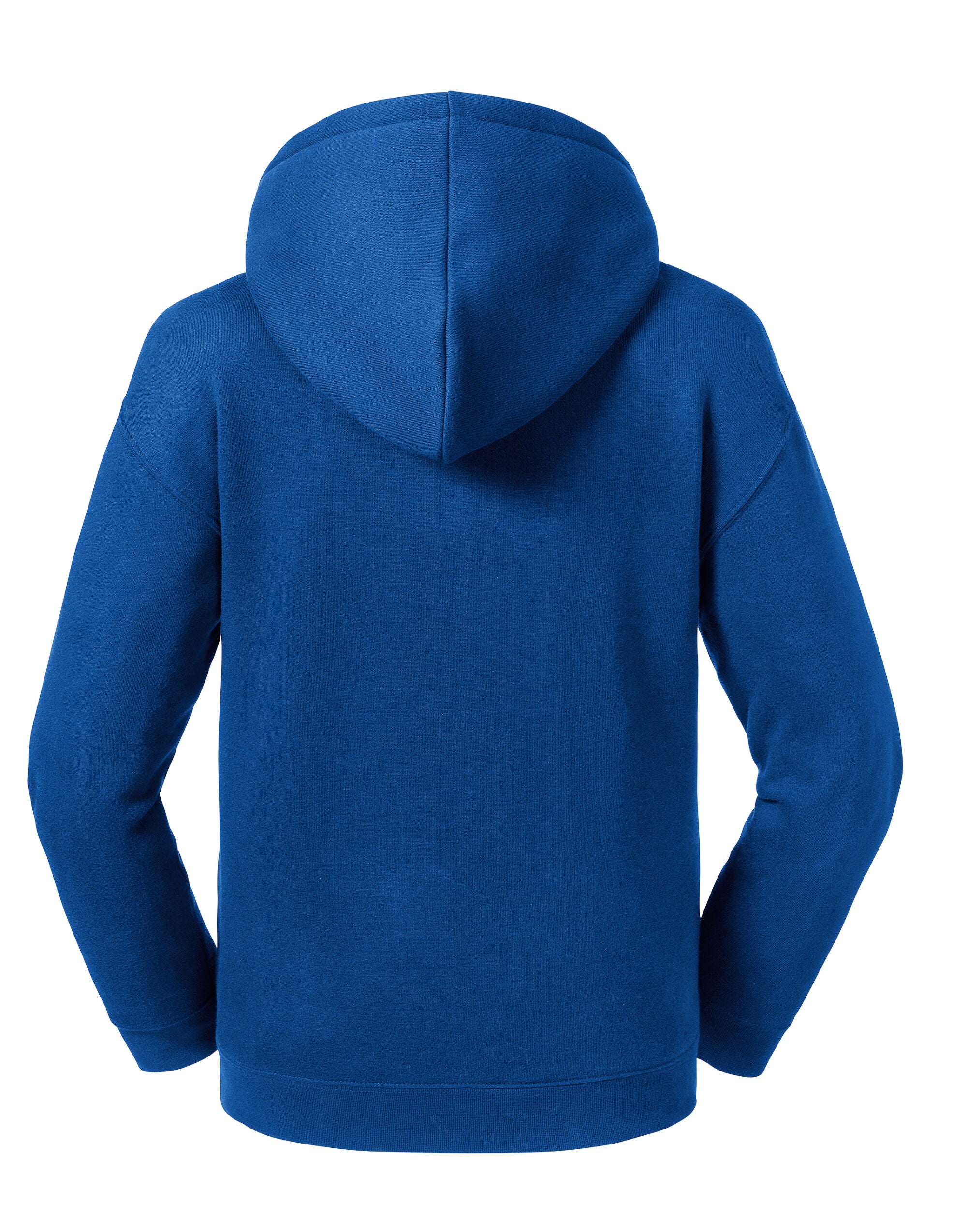 Russell Kids Authentic Hooded Sweat