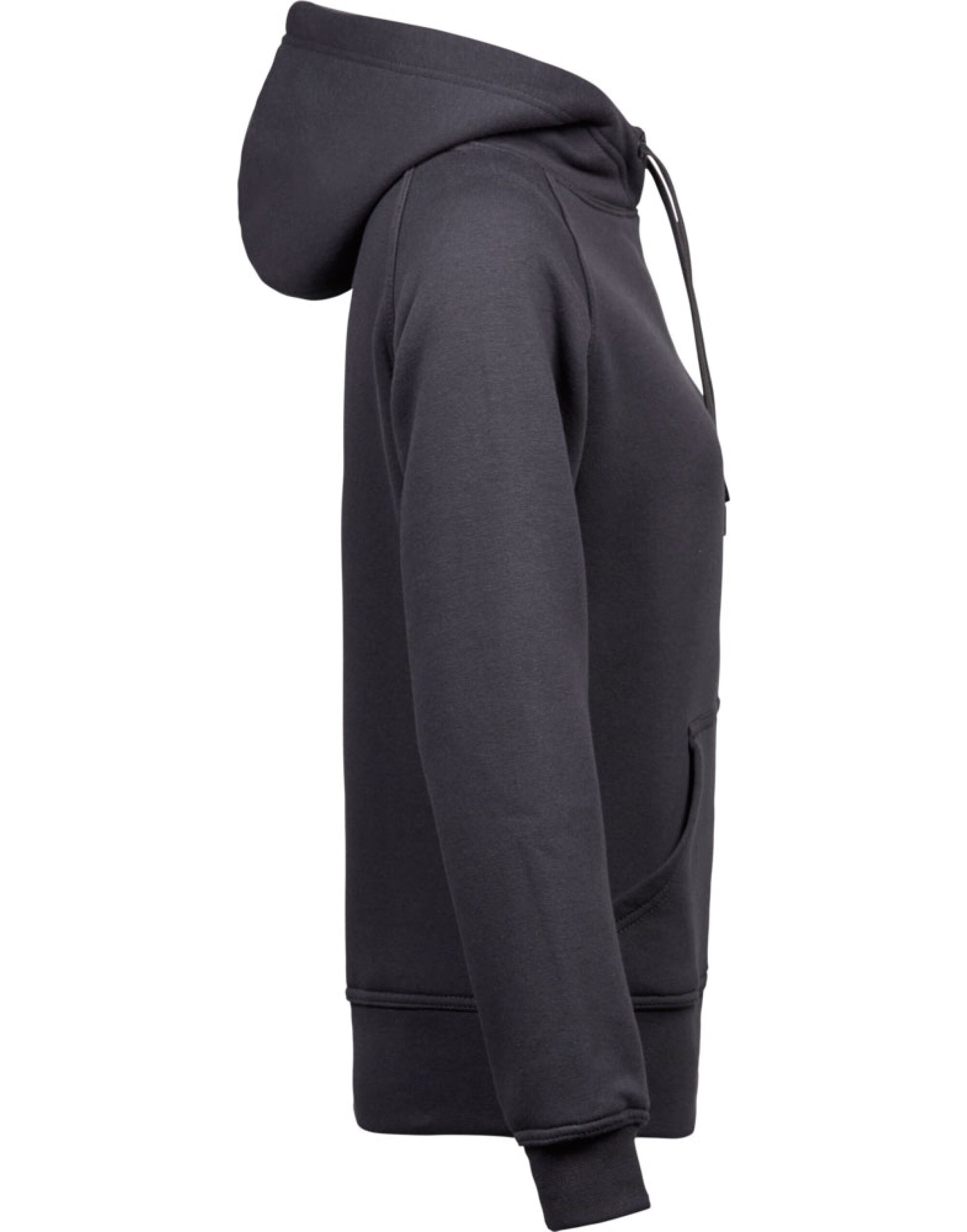 Tee Jays Ladies Hooded Sweatshirt