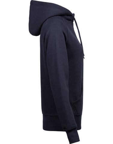 Tee Jays Ladies Hooded Sweatshirt