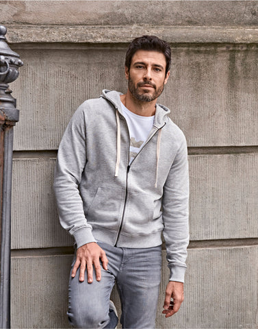 Tee Jays Urban Zip Hoodie