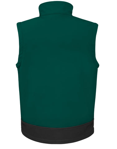 Result Softshell Bodywarmer