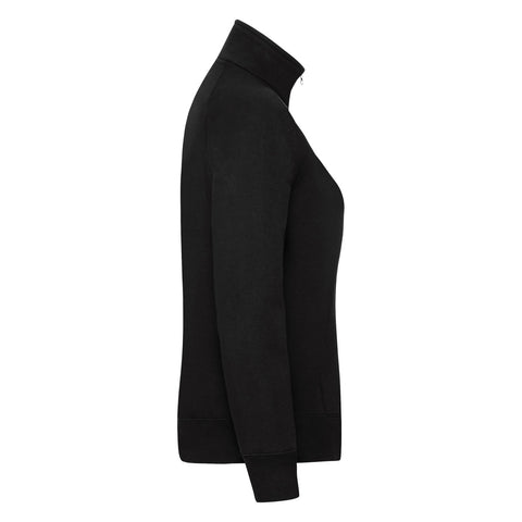 FOTL Ladies Premium Sweat Jacket