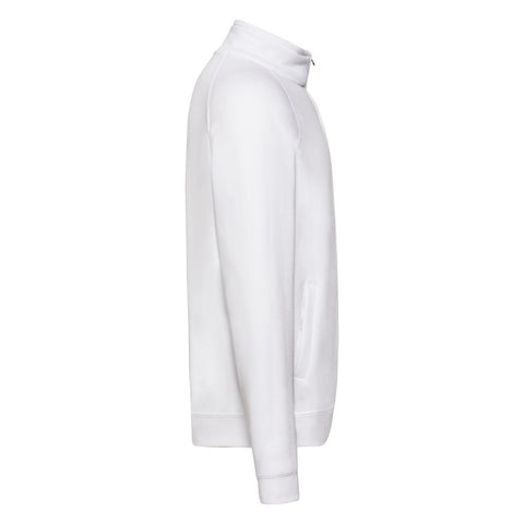 FOTL Mens Classic Sweat Jacket