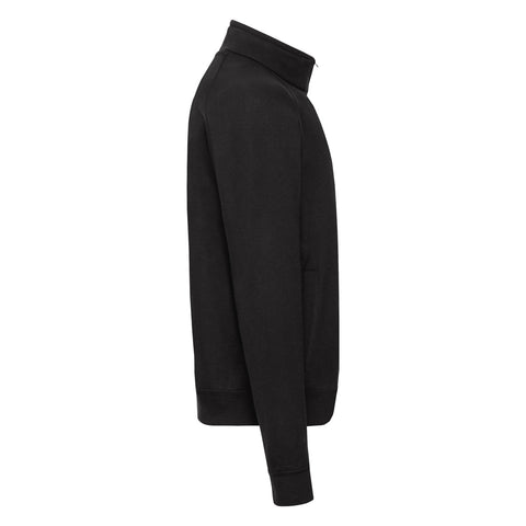 FOTL Mens Classic Sweat Jacket