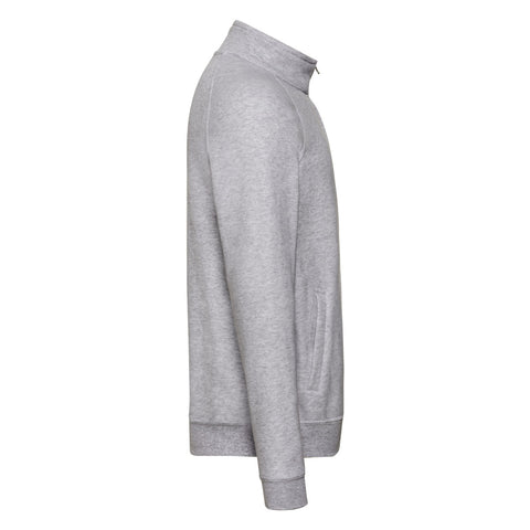 FOTL Mens Classic Sweat Jacket