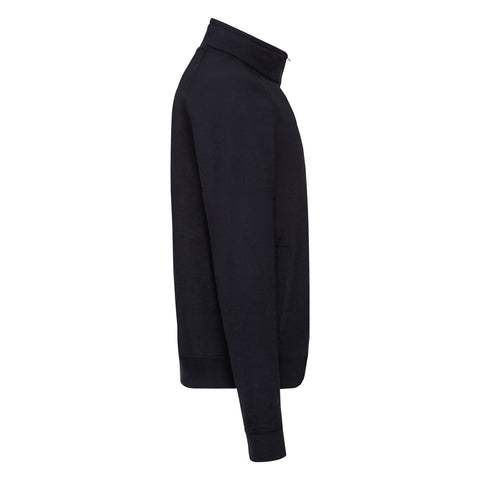 FOTL Mens Classic Sweat Jacket