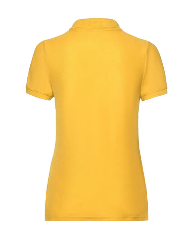 FOTL Ladies 65/35 Polo