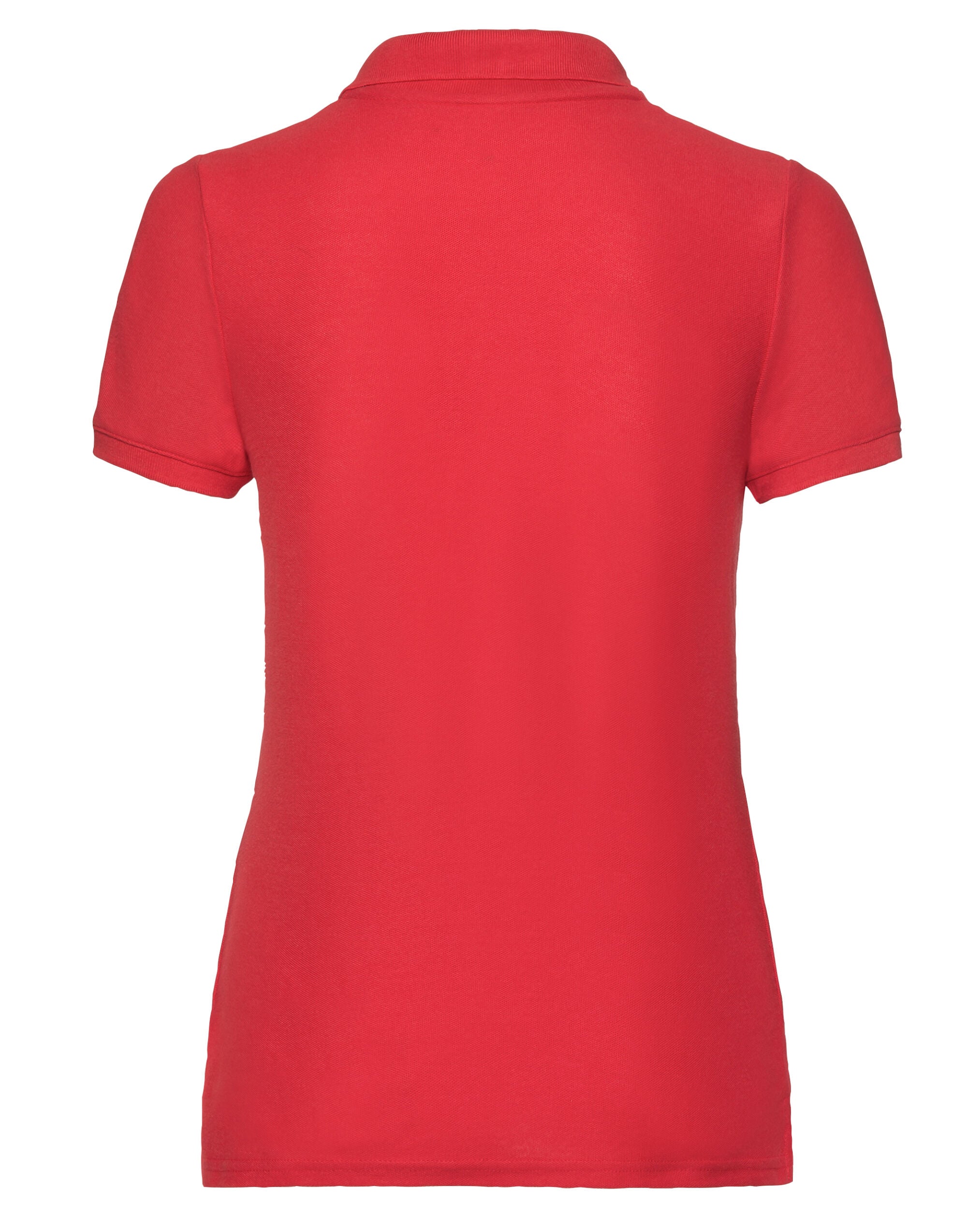 FOTL Ladies 65/35 Polo